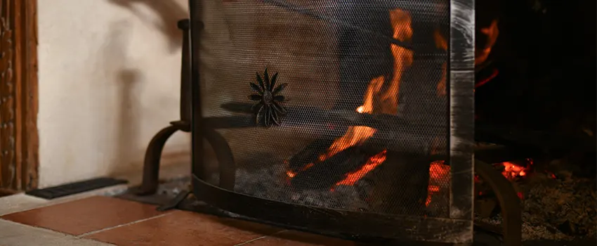 Electric Metal Fireplace installation Services in Independence, KY
