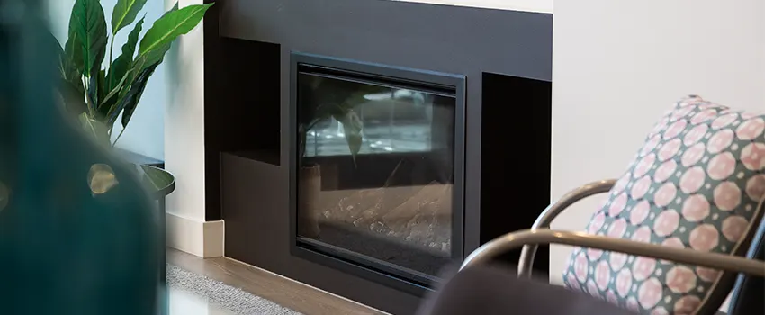 Welding Repairs for Fireplace Grate in Independence, KY
