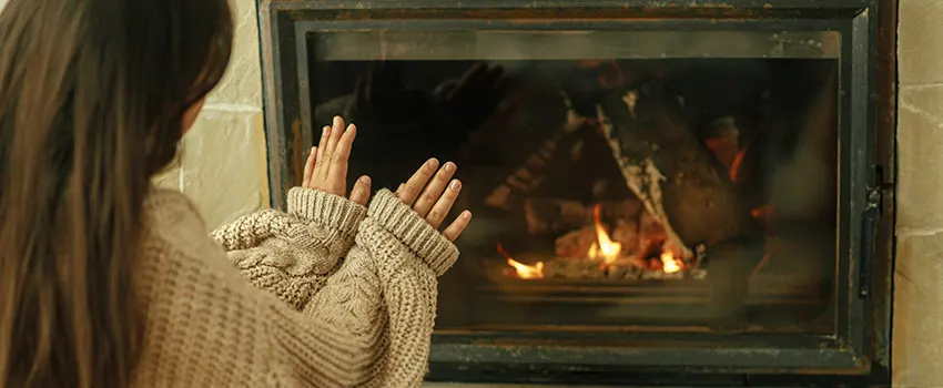 Wood-burning Fireplace Smell Removal Services in Independence, KY