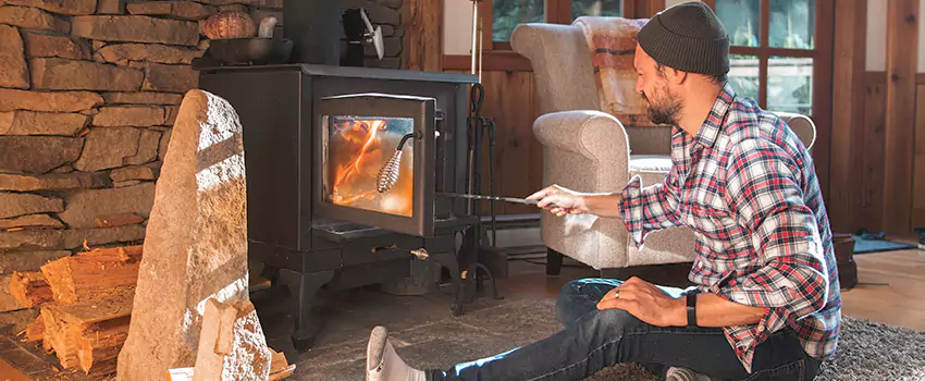 Fireplace Chimney Maintenance in Independence, Kentucky