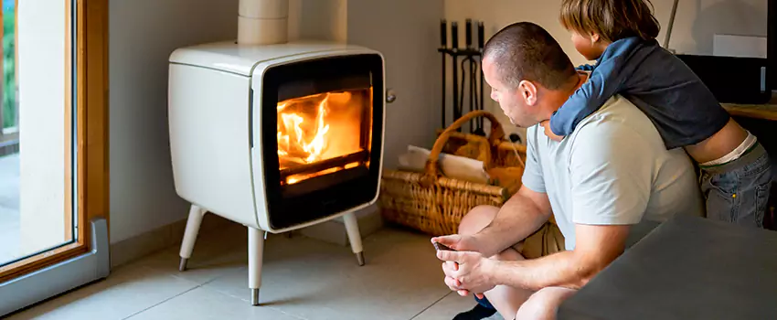 Fireplace Safety Inspection Technician in Independence, Kentucky