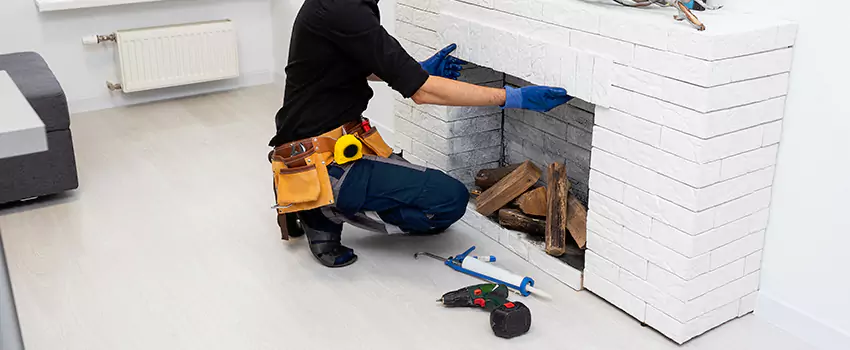 Cleaning Direct Vent Fireplace in Independence, KY