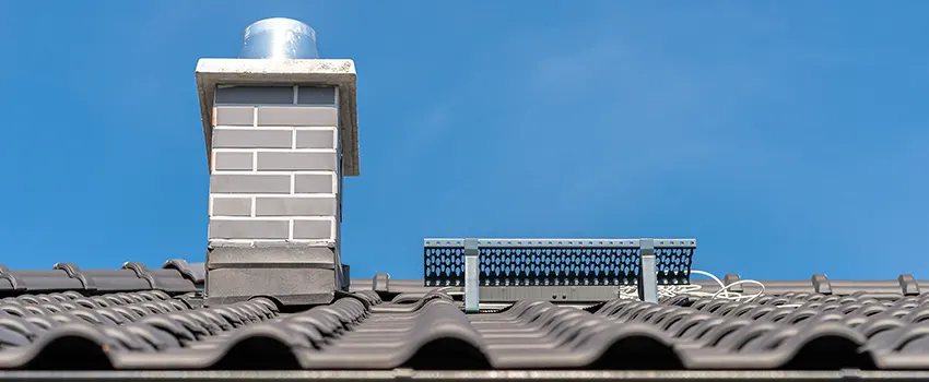Repair Blocked Chimney in Independence, Kentucky