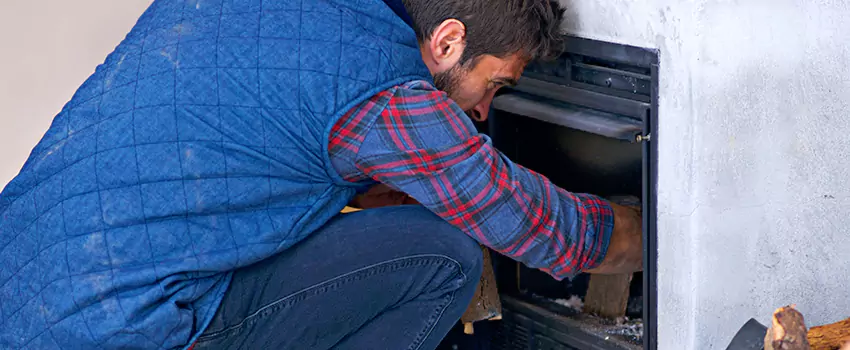 Fix Non-Working Prefabricated Fireplace in Independence, KY