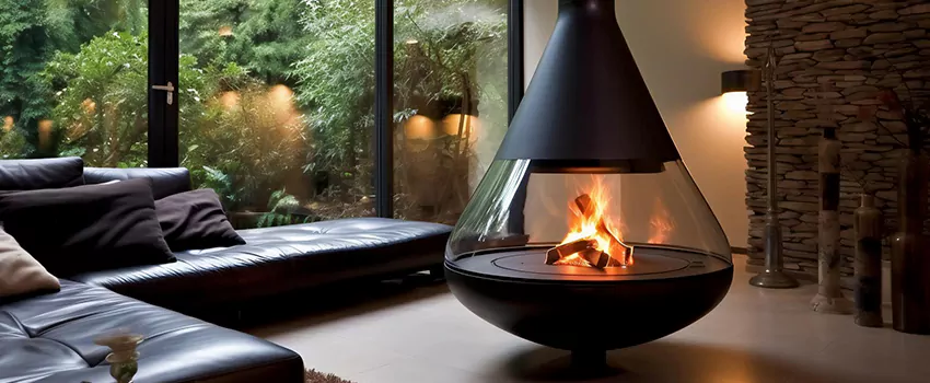 Affordable Floating Fireplace Repair And Installation Services in Independence, Kentucky
