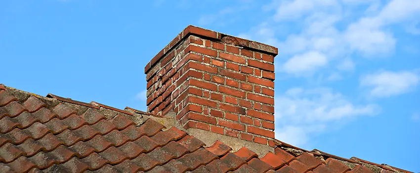 Flue Tiles Cracked Repair Services near Me in Independence, KY