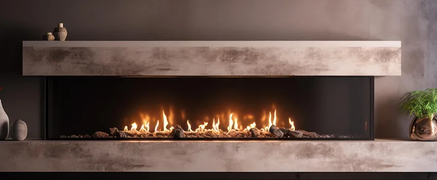 Gas Refractory Fireplace Logs in Independence, KY