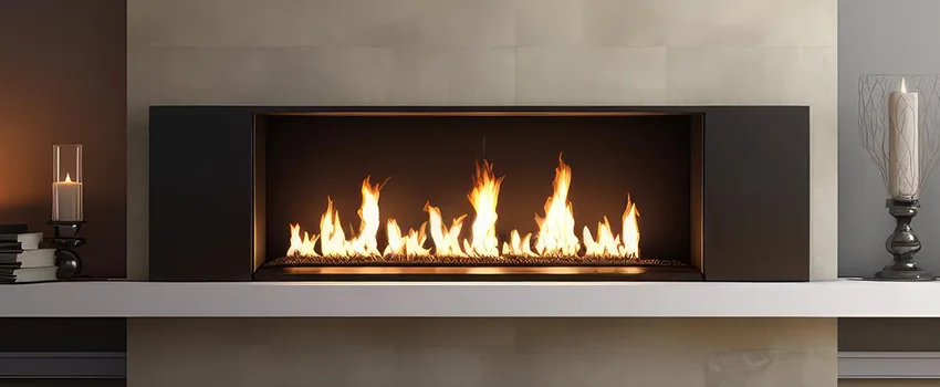 Vent Free Gas Fireplaces Repair Solutions in Independence, Kentucky