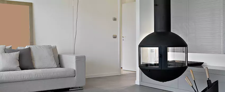 Hanging & Suspended Fireplaces Designer in Independence, Kentucky