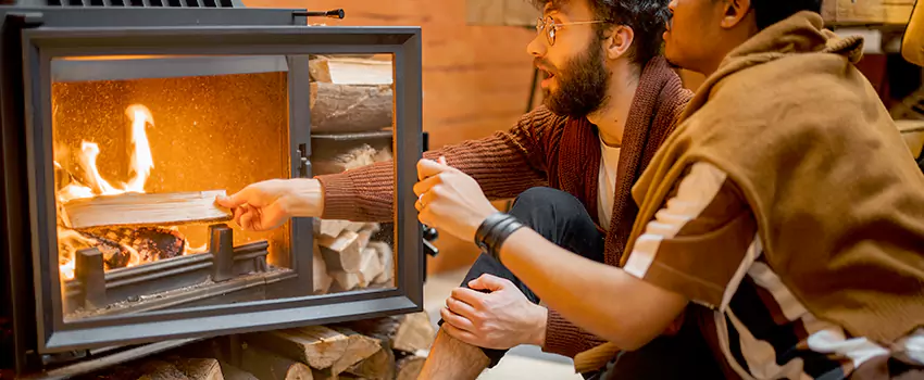 Benefits of Harman Stoves Fireplace in Independence, Kentucky