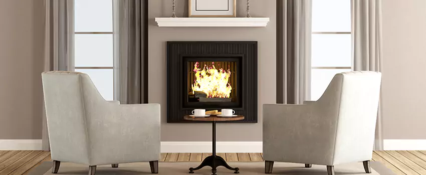 Heat & Glo Outdoor Gas Fireplaces Installation Contractors in Independence, Kentucky