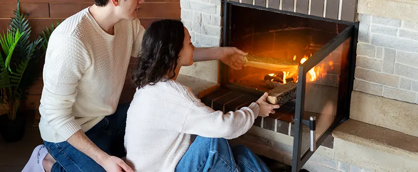 Kings Man Direct Vent Fireplaces Services in Independence, Kentucky