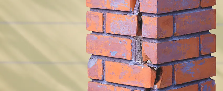 Leaking Chimney Repair And Replacement Cost in Independence, Kentucky