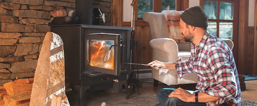 Cost of Pellet Fireplace Installation Services in Independence, KY
