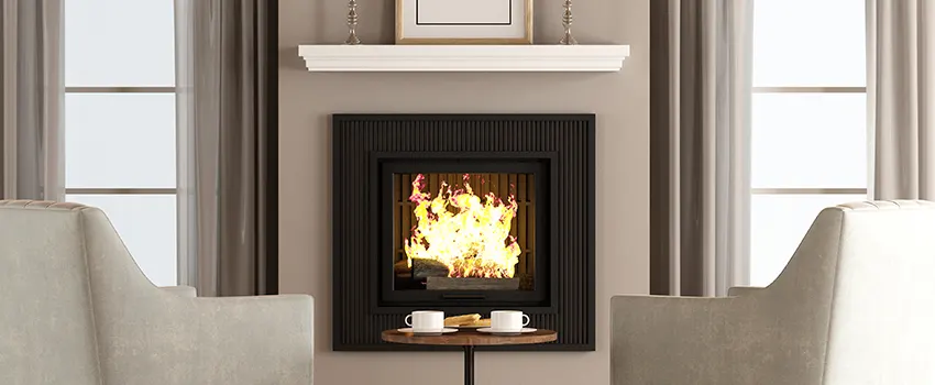 Superior Outdoor Fireplace Repair in Independence, KY