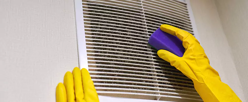 Vent Cleaning Company in Independence, KY