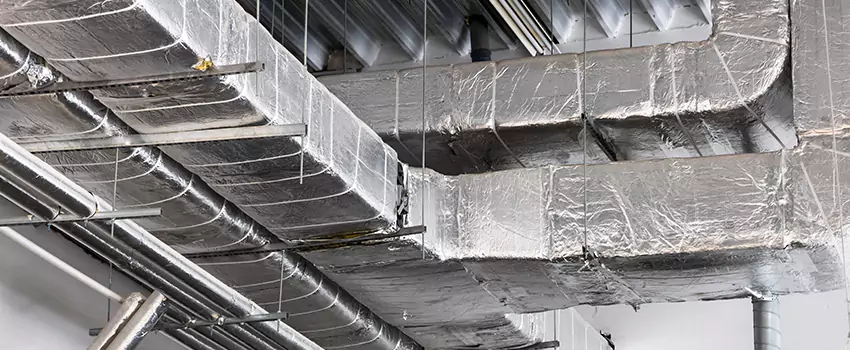 Vent Dust Cleaning Cost in Independence, KY