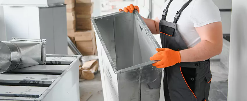 Ventilation Fan Cleaning Services in Independence, Kentucky