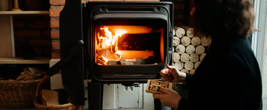Key Features of Vermont Castings Fireplaces in Independence, KY