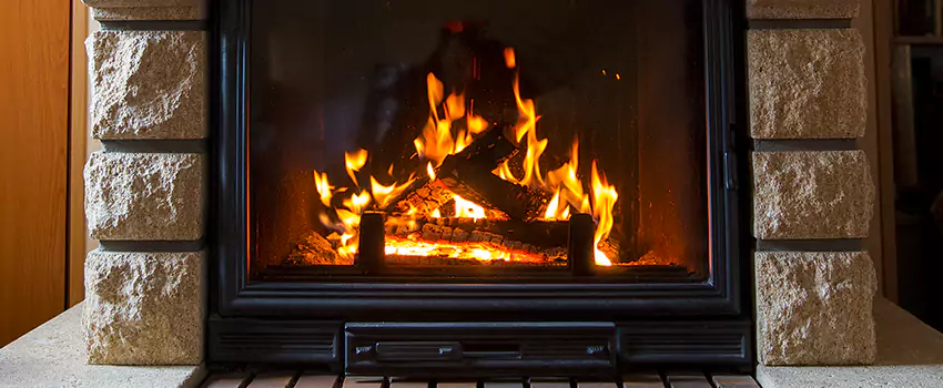 Best Wood Fireplace Repair Company in Independence, Kentucky