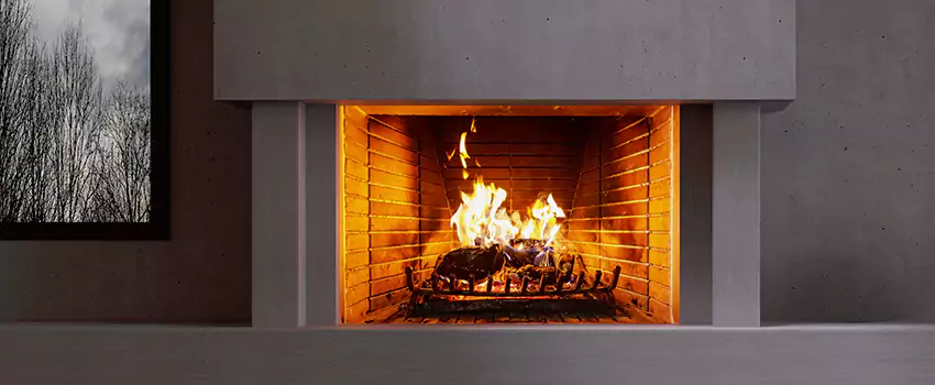 Indoor Wood Burning Furnace Repair and Installation in Independence, Kentucky
