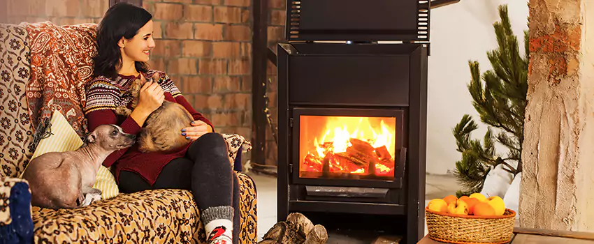 Wood Stove Chimney Cleaning Services in Independence, KY