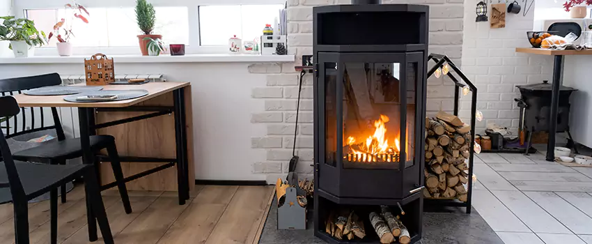 Wood Stove Firebox Installation Services in Independence, KY