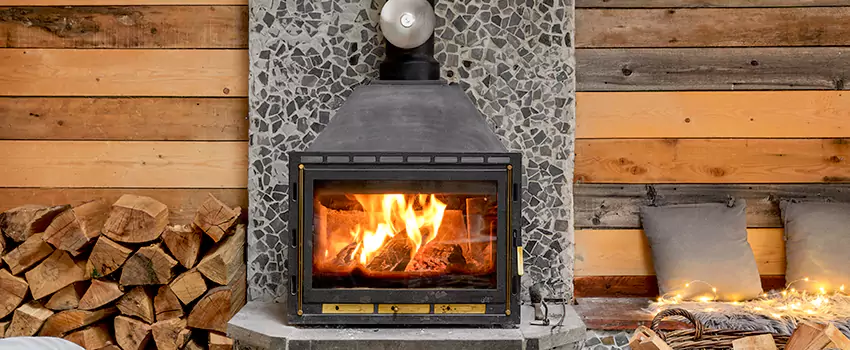 Wood Stove Cracked Glass Repair Services in Independence, KY