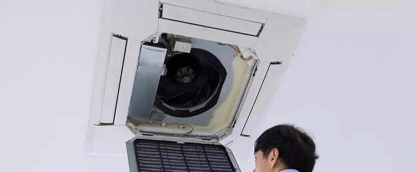 Benefits of Professional Air Duct Cleaning in Independence, Kentucky