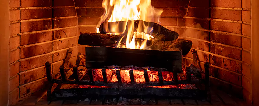 Chimney Ash Dump Cover Repair Services in Independence, KY