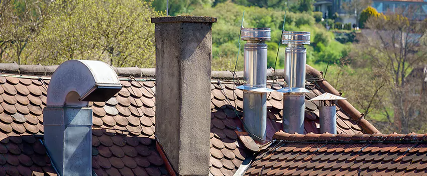 Commercial Chimney Blockage Removal in Independence, Kentucky
