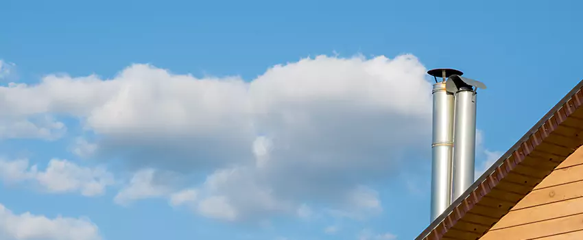 Chimney Cap Bird Guard Repair in Independence, Kentucky