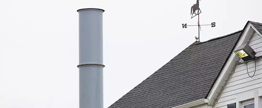 Multi-flue Chimney Caps Installation And Repair in Independence, KY
