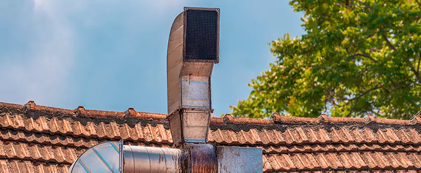 Chimney Creosote Cleaning Experts in Independence, Kentucky