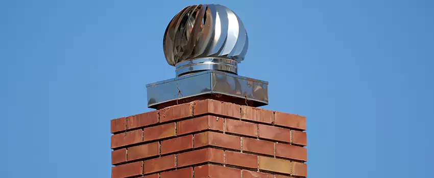 Chimney Damper Hinge Repair in Independence, KY