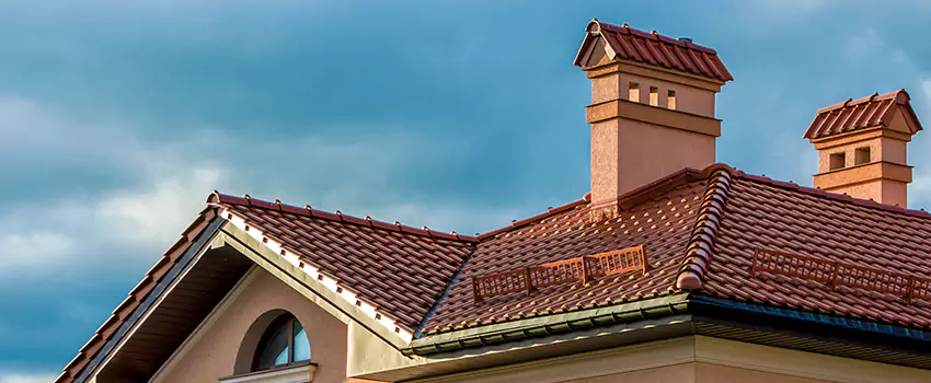Residential Chimney Services in Independence, Kentucky