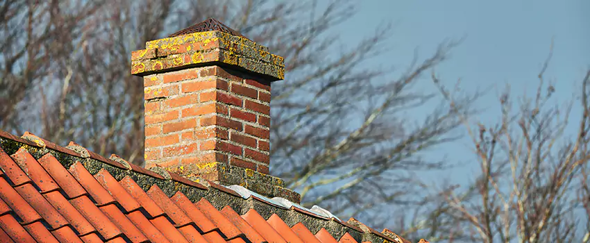 Chimney Flue Cap Installation in Independence, KY