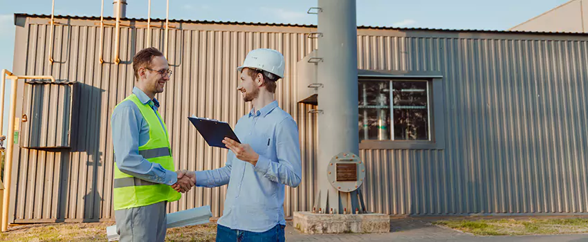 Chimney Cap Inspection in Independence, KY