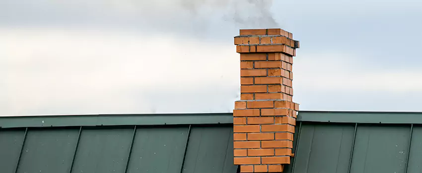 Chimney Installation Company in Independence, KY