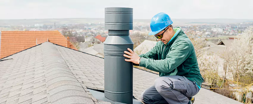 Insulated Chimney Liner Services in Independence, KY