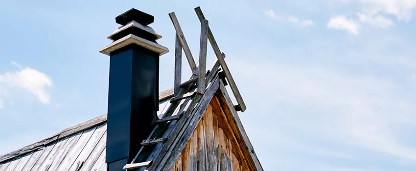 Chimney Pot Inspection in Independence, KY