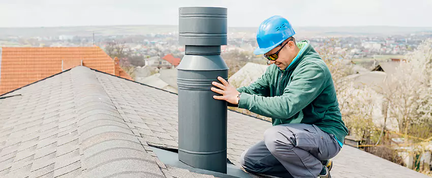 Chimney Repair Cost in Independence, KY