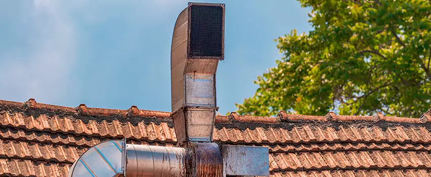 Chimney Blockage Removal in Independence, Kentucky