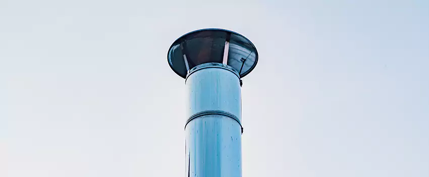 Chimney Spark Arrestor Mesh Installation in Independence, Kentucky