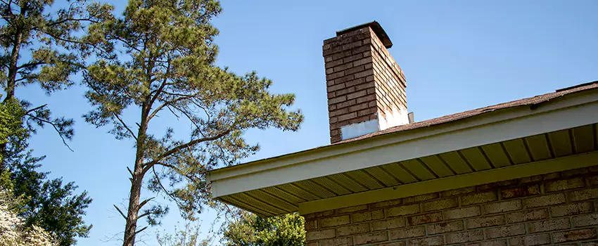 Brick Chimney Sweep Near Me in Independence, KY
