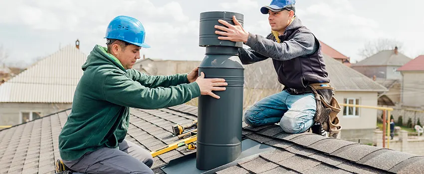 Commercial Chimney Cost in Independence, KY