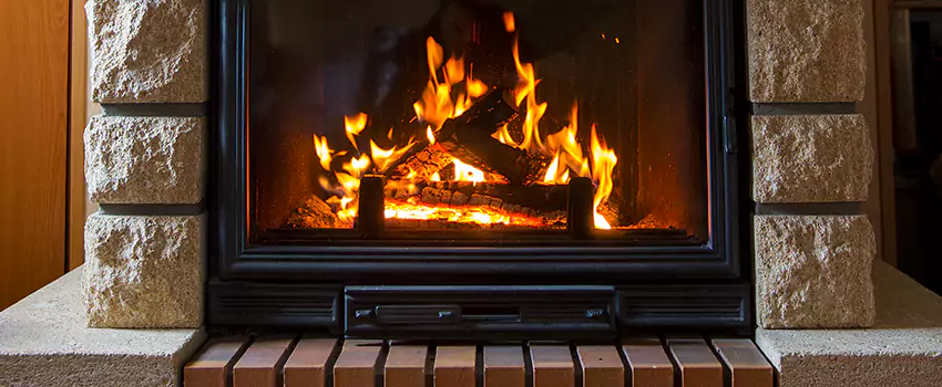 Decorative Fireplace Installation Cost in Independence, Kentucky