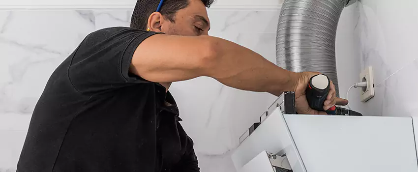 Dryer Vent Blockage Cleaning in Independence, KY