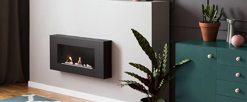 Electric Fireplace Glowing Embers Installation Services in Independence, KY