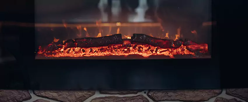 Cost of Electric Fireplace Repair Service in Independence, Kentucky